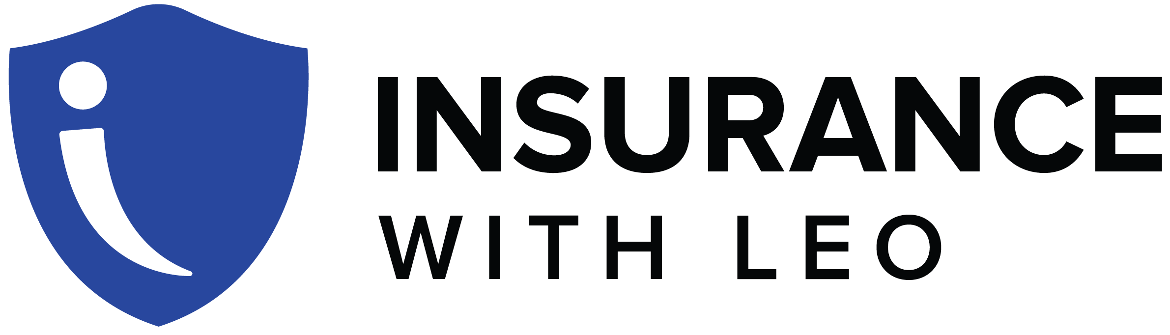 Insurance With Leo logo
